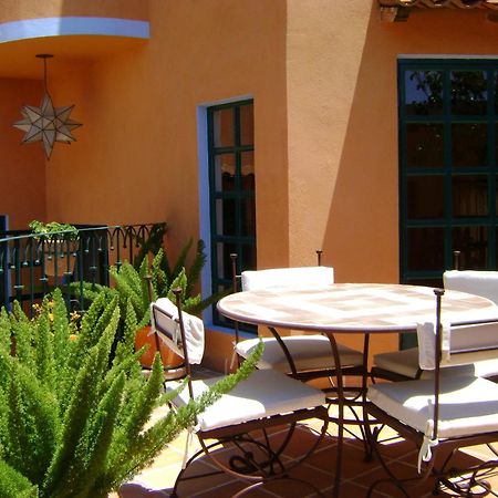Casa Frida B&B San Miguel de Allende Esterno foto
